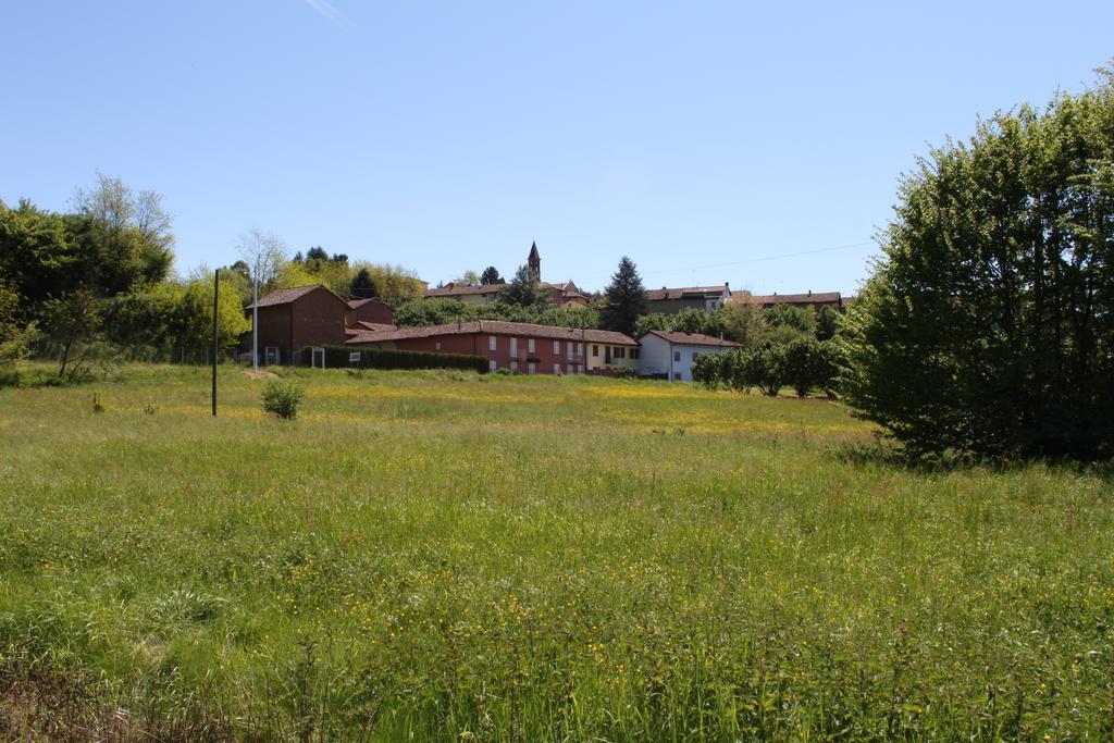 Luna Asti Exterior foto