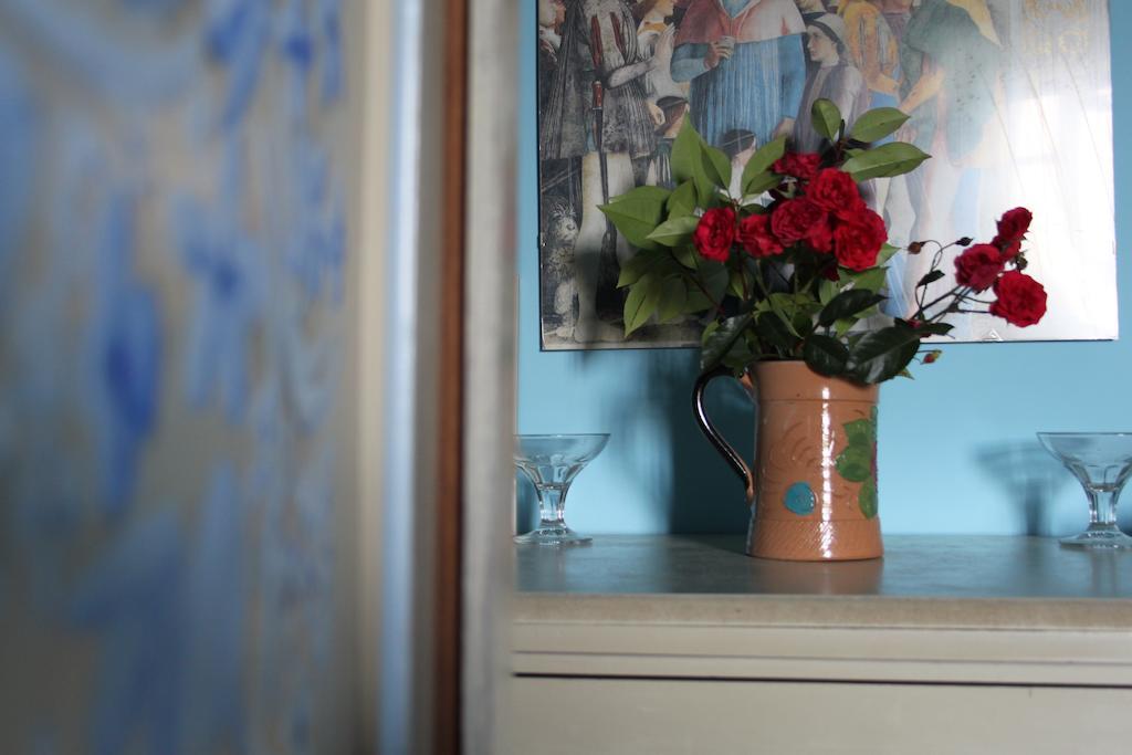 Luna Asti Habitación foto